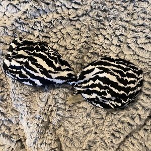 Victoria’s Secret Swim Top Size Medium